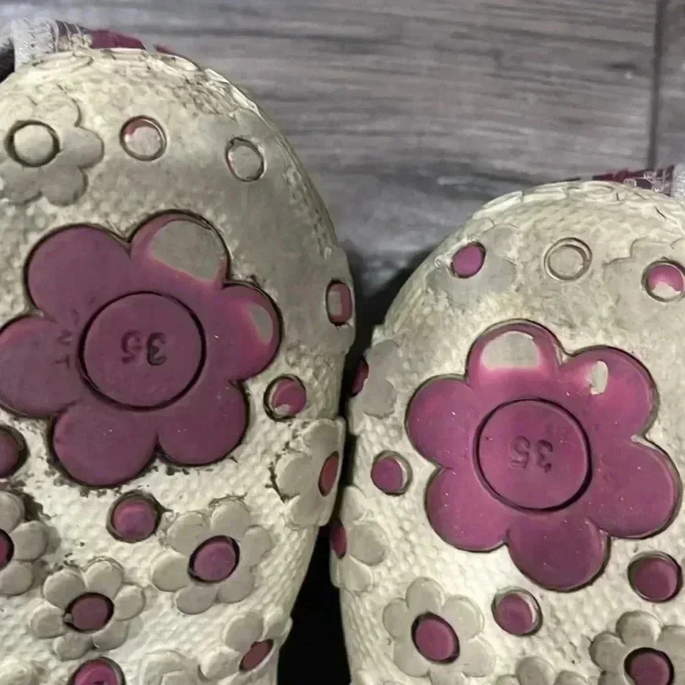 [EU35/US6]Geox  Respira Floral Sandal - Picture 7 of 7